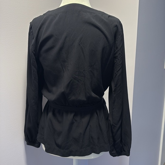 J. Crew MERCANTILE blouse - Picture 7 of 8